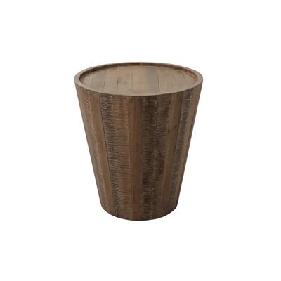 1609-3 Conundrum End Table