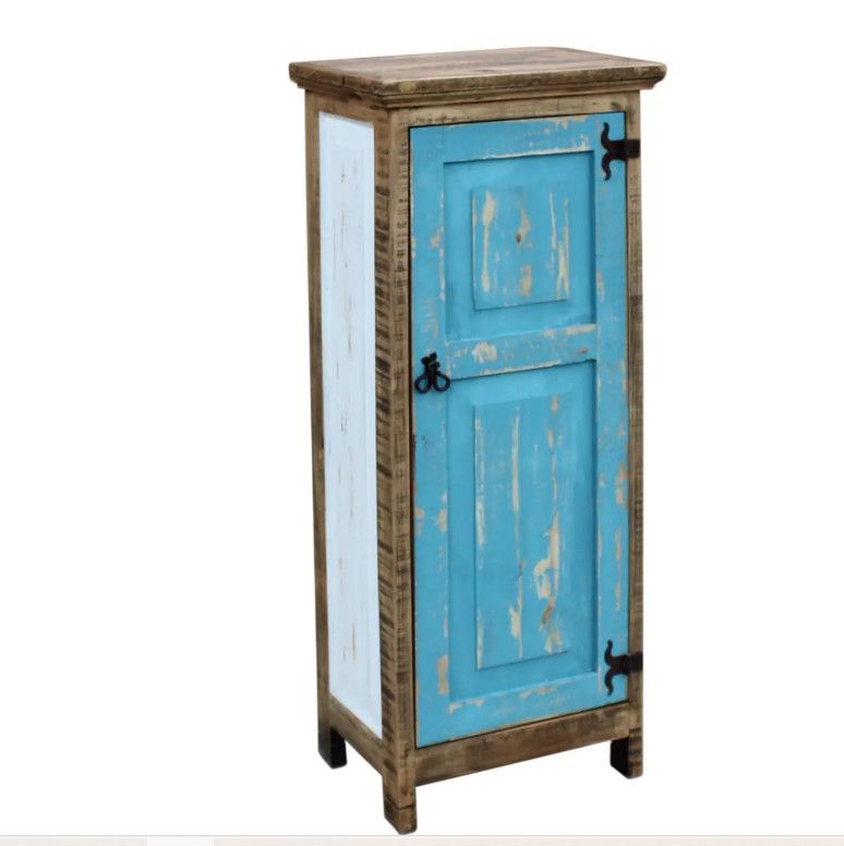 G984-0645   Serenity Storage Cabinet (Multi)