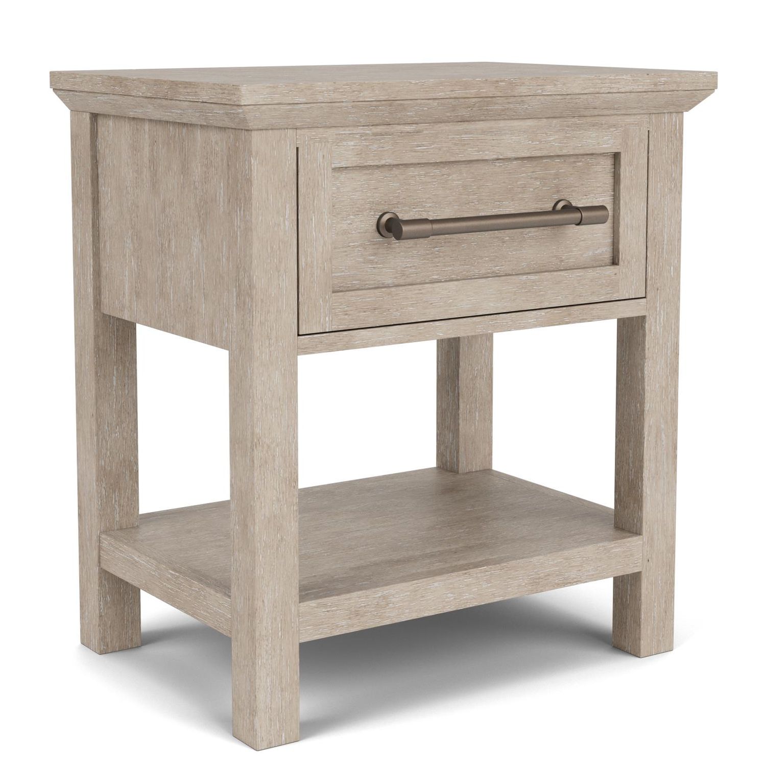 79268   Bennett 1 Draw Nightstand