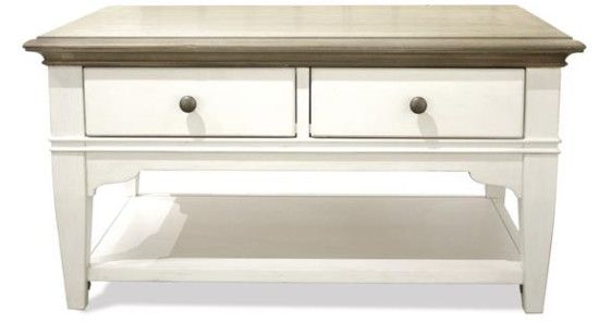 59503 Myra Small Leg Coffee Table