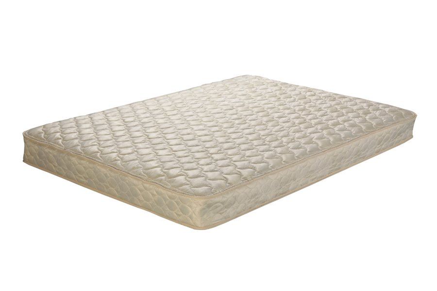 6" Queen Innerspring Sofa Sleeper Mattress