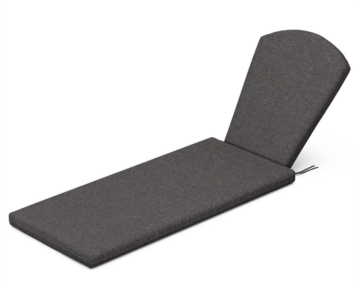 XPWF0051 Chaise Cushion Ash Charcoal 145986