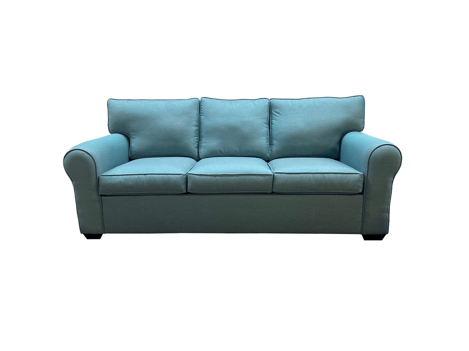 SP30374-30 Ethan Sunbrella Cast Breeze SOFA ONLY