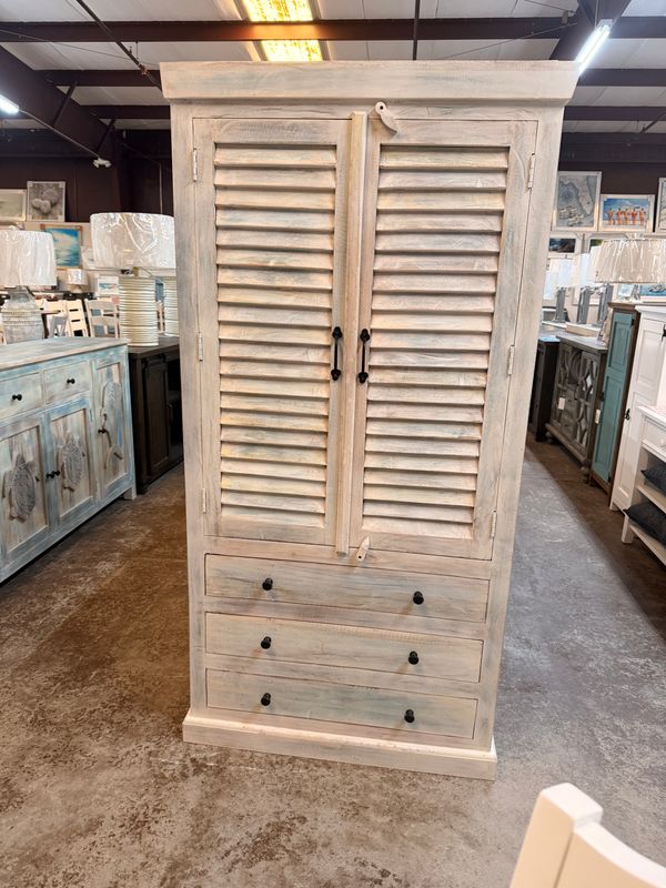 F-100 Tall Cabinet 36 x 16 x 70