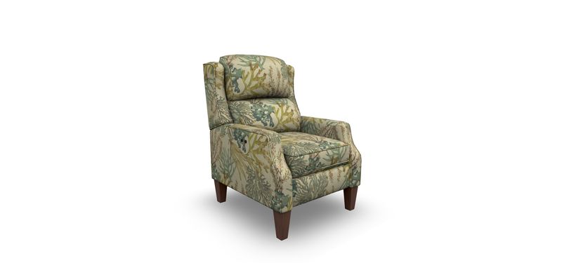 3L50DW 3-Way Recliner Caribbean 31094
