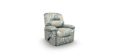 9MW15-1  Swivel Recliner Ocean 29422