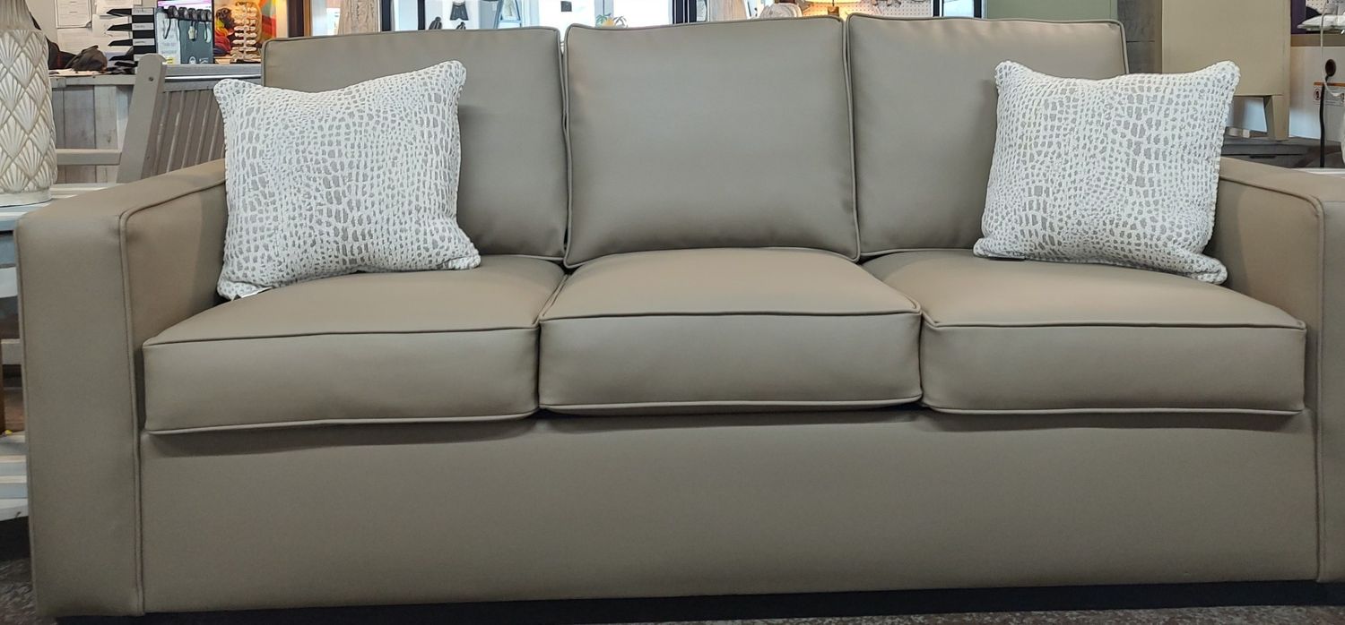 SP30542-50 Bentley Challenger 609 Taupe QUEEN SLEEPER