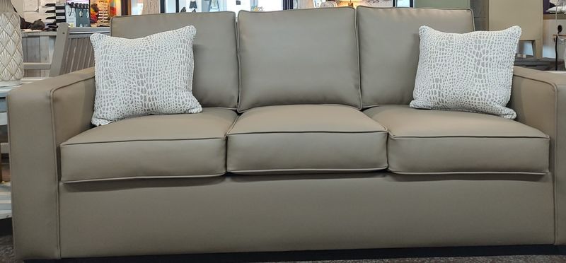 SP30542-50 Bentley Challenger 609 Taupe QUEEN SLEEPER
