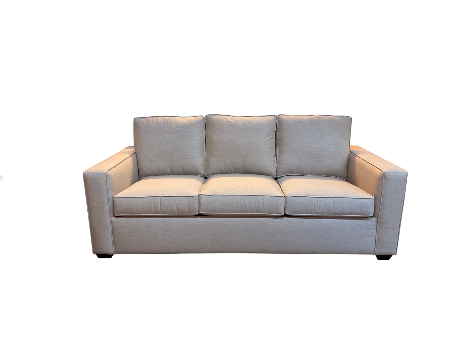 SP30542-30 Bentley Sunbrella Cast Ash SOFA ONLY