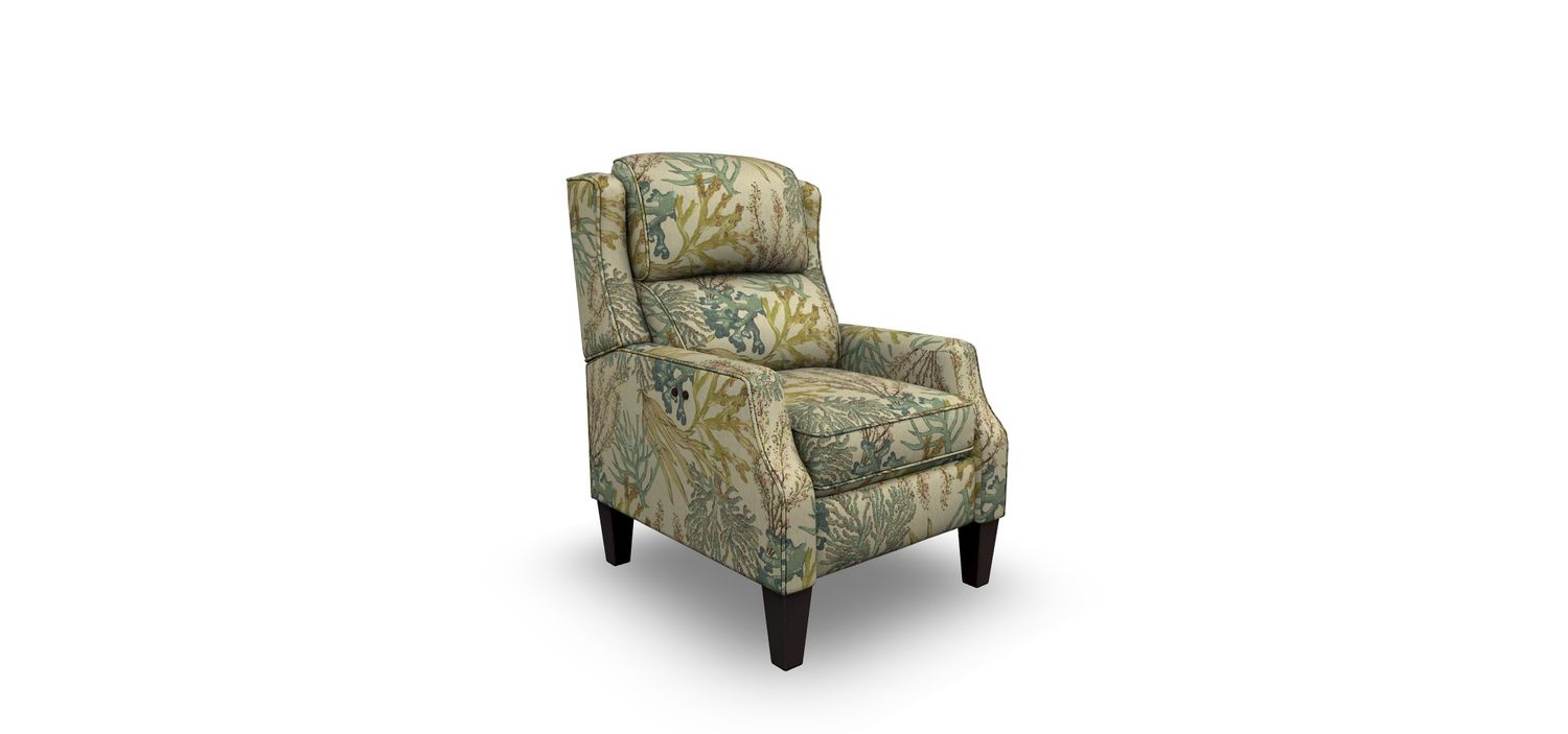 3L50E 3-Way Recliner Caribbean 31094
