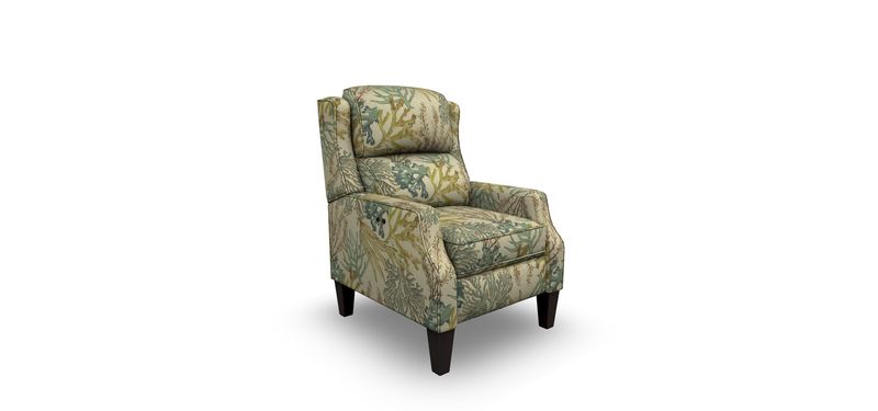 3L50E 3-Way Recliner Caribbean 31094
