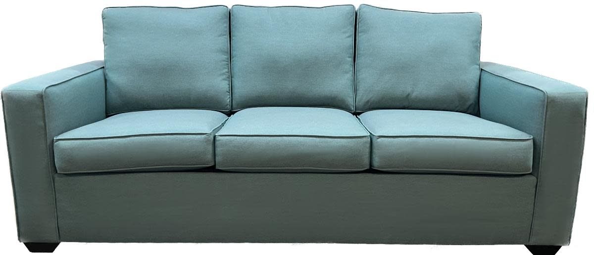 SP30542-30 Bentley Sunbrella Cast Breeze SOFA ONLY