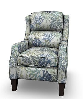 3L50E 3-Way Recliner Oceanside 31092