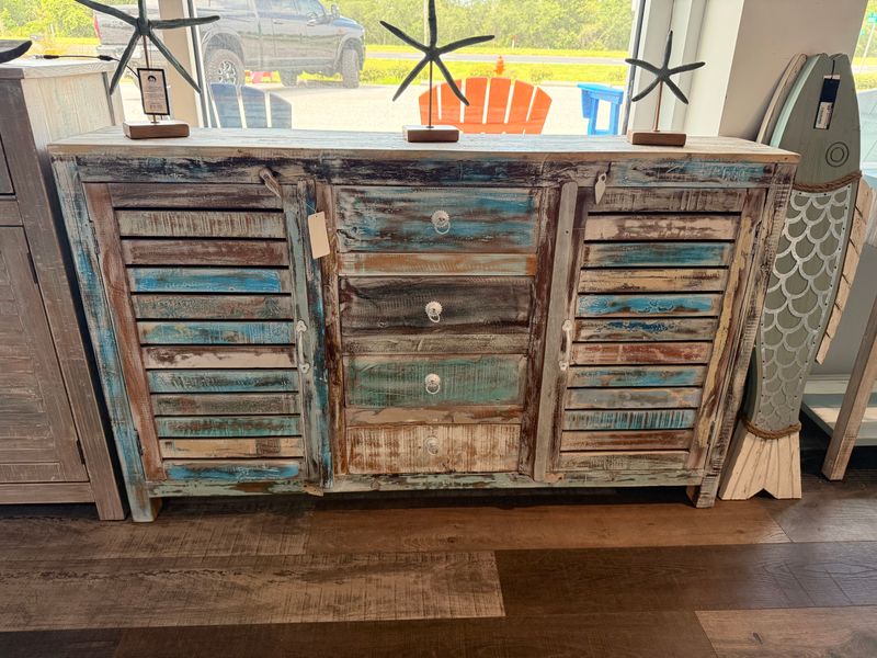 MDA-23AC-11   Cabinet 59"X11"X36"
