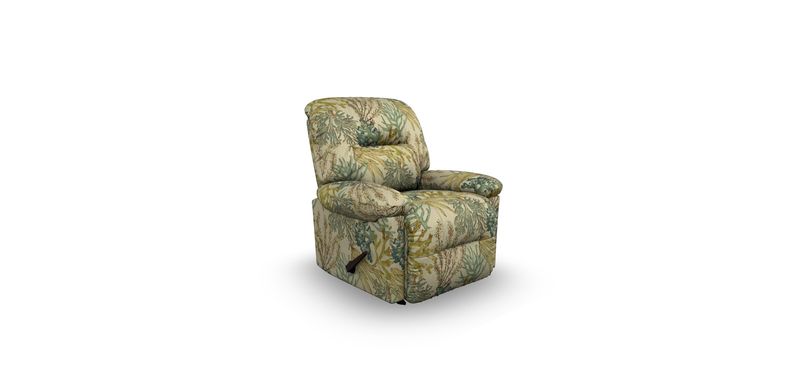 9MW14-1 Space Saver Recliner Caribbean 31094