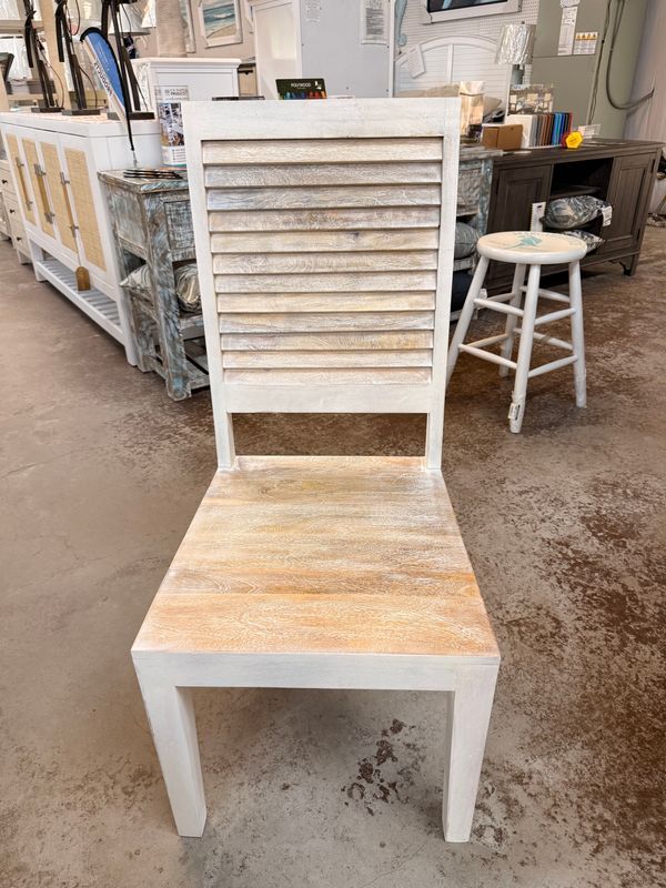 F-103C Chair