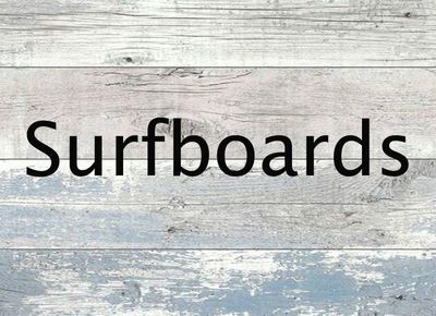 Surfboards