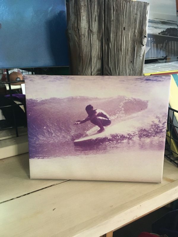 CANVAS PRINTS 11 by 14