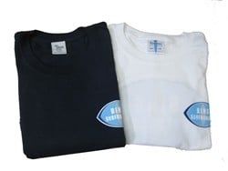 BING Original Classic Surfboard logoTee