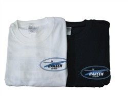 CLASSIC TEE - HANSEN SHORT SLEEVE