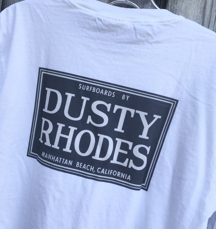 Dusty Rhodes Classic SHORT SLEEVE