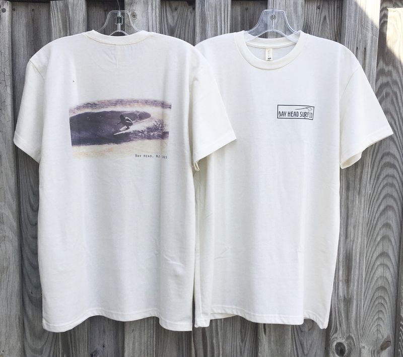 Bay Head Surf CO- 1965 Short Sleeve