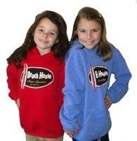 Beach House Kids Hoody