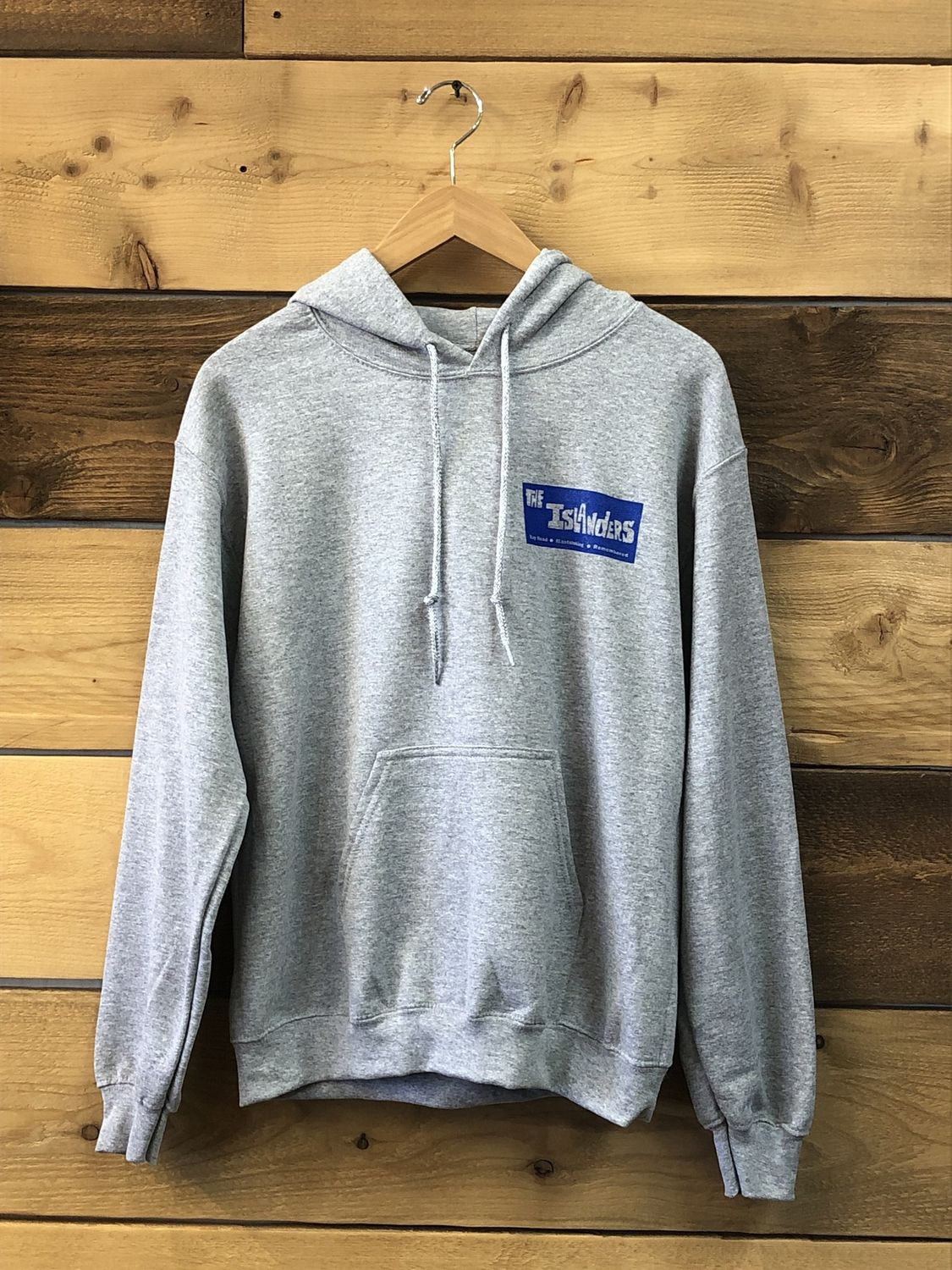 Islanders Hooded Sweatshirt