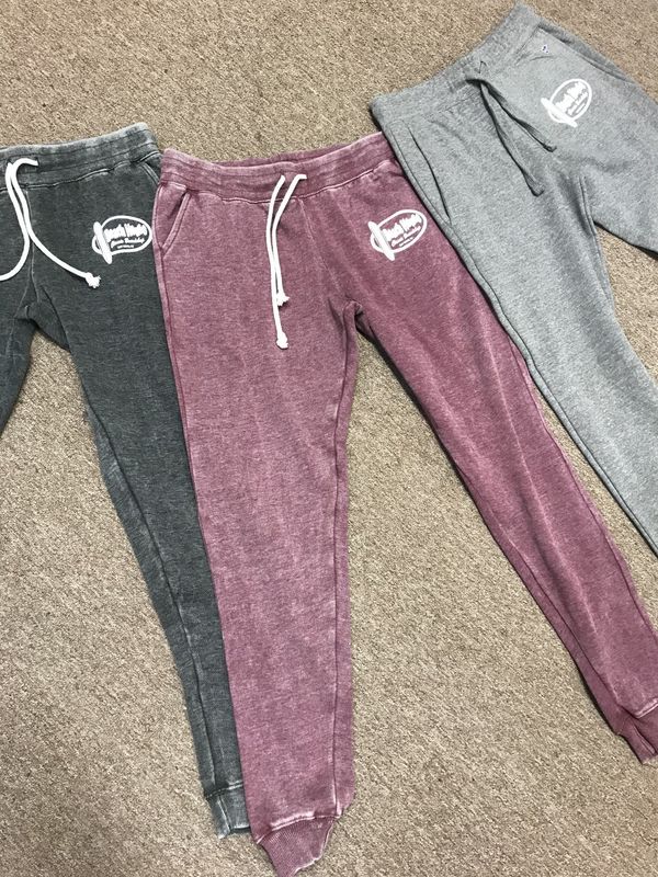 Beach House Joggers (A)