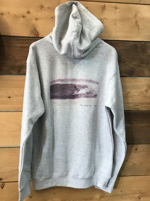 Bay Head Surf CO- 1965 Hoody 2025