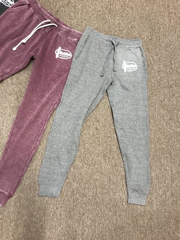 Beach House Joggers (B)
