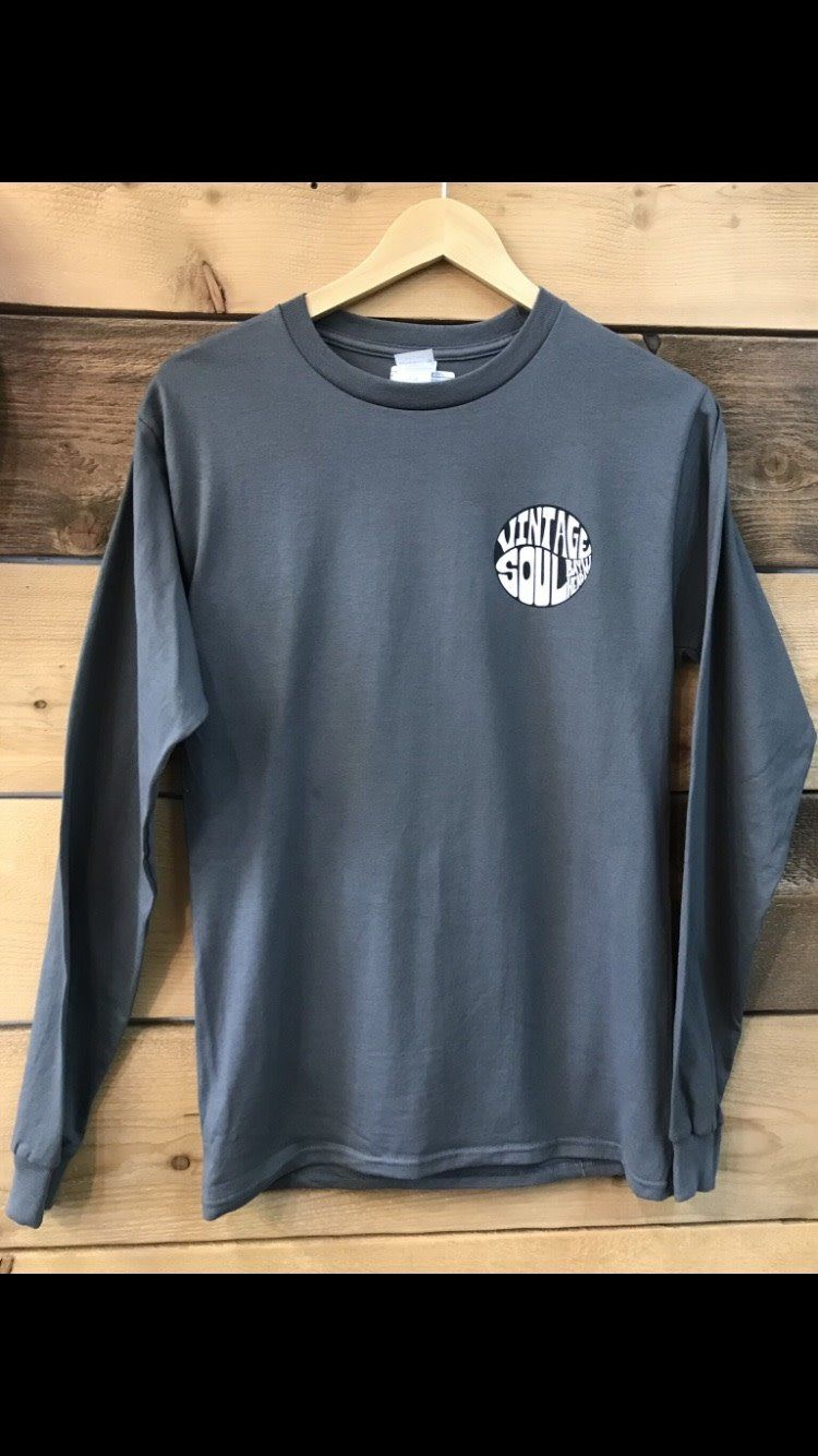 Vintage Soul Gumball Long Sleeve