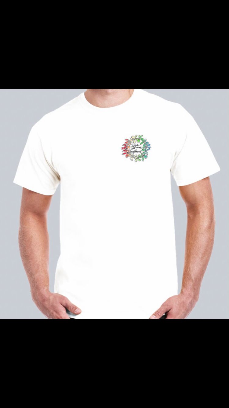 Classic Tee- Dick Brewer Short Sleeve