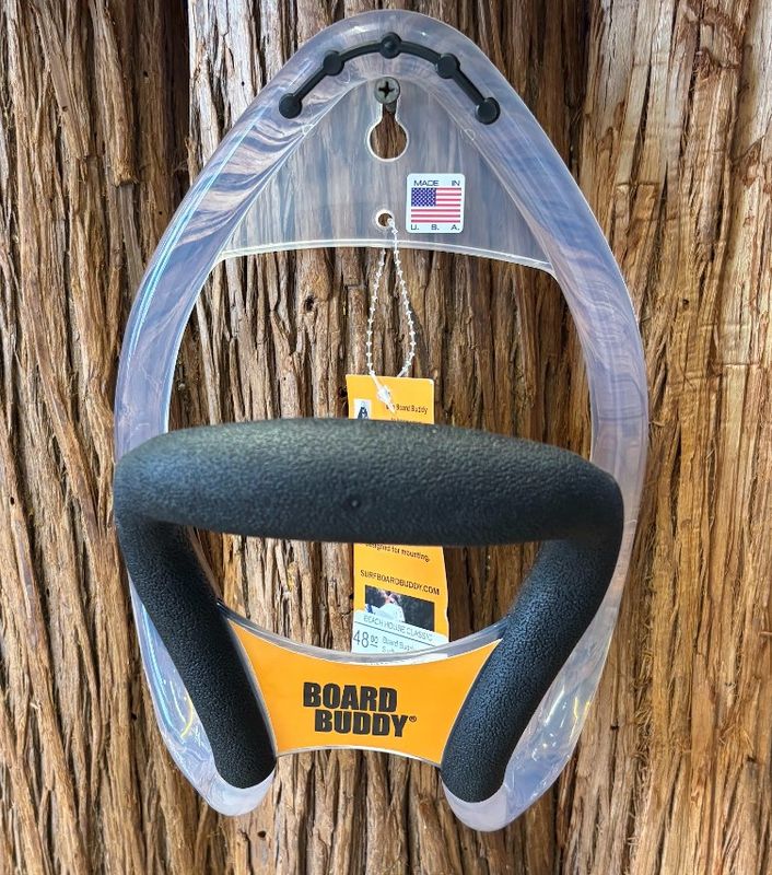 Board Buddy - Surfboard Handle
