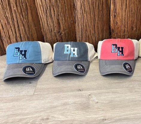 BH Trucker Hat