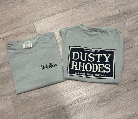 Dusty Rhodes Classic SHORT SLEEVE
