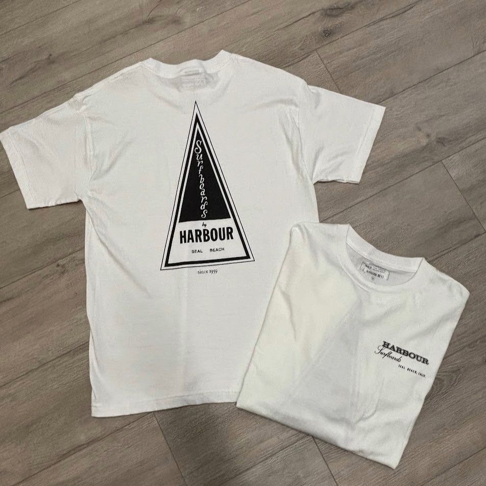 Classic Harbour S/S Tees