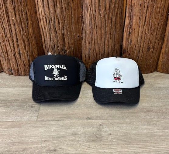 Birdwell  Trucker