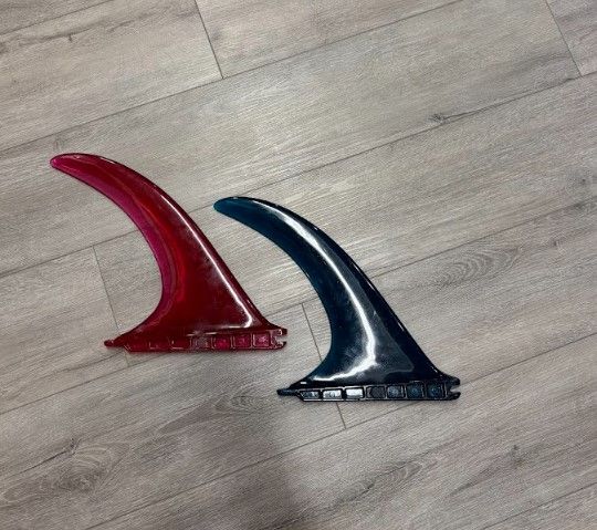 Fins Unlimited Vari Set