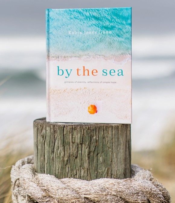 by the sea - book