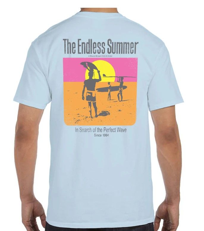 Endless Summer Shirt S/S