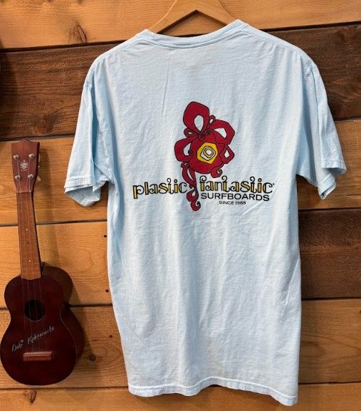 Plastic Fantastic Shirt S/S