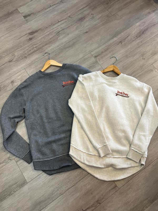 Beach House Woman&#39;s Weekend Crew