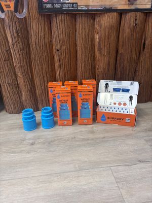 Surf Dry Wetsuit Dryer
