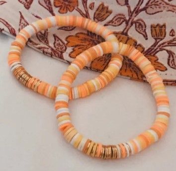 Sunny Shelby Bracelet