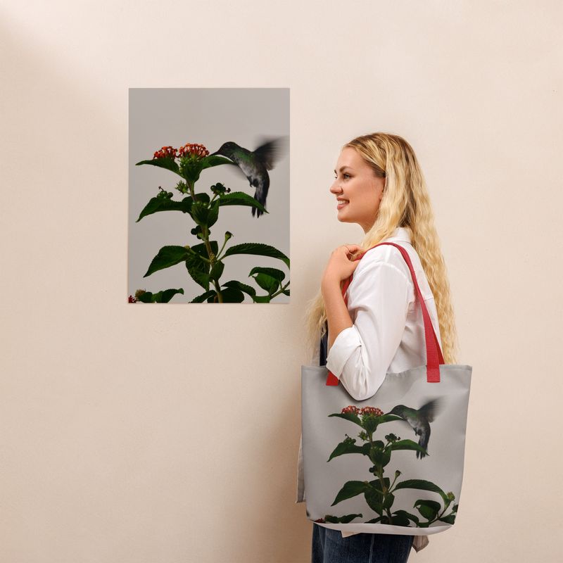 Sac Colibri
