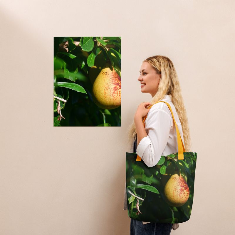 Sac Calebasse