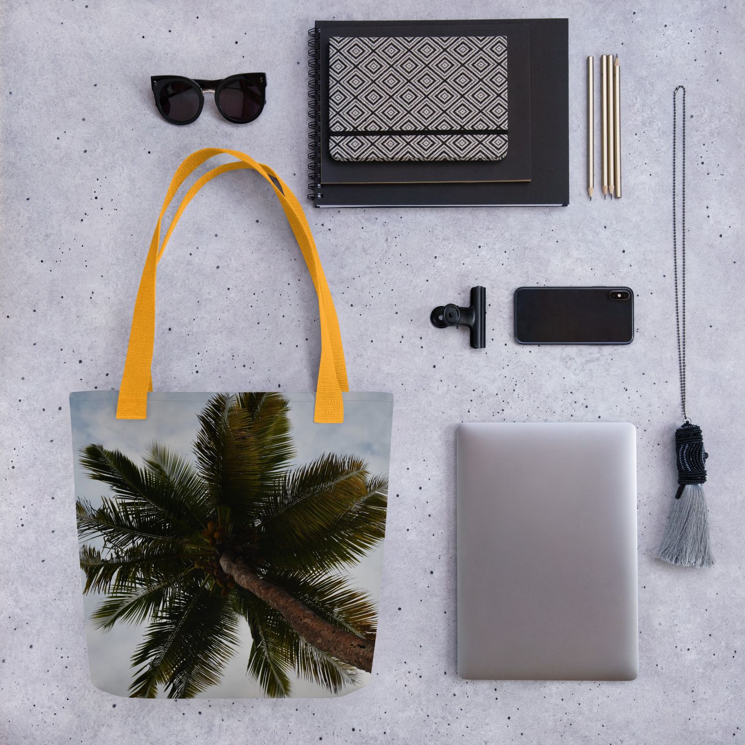 Sac Cocotier 