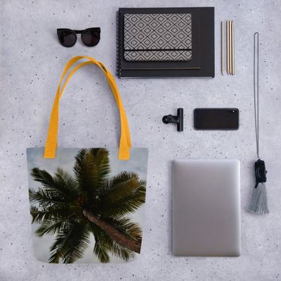 Sac Cocotier 