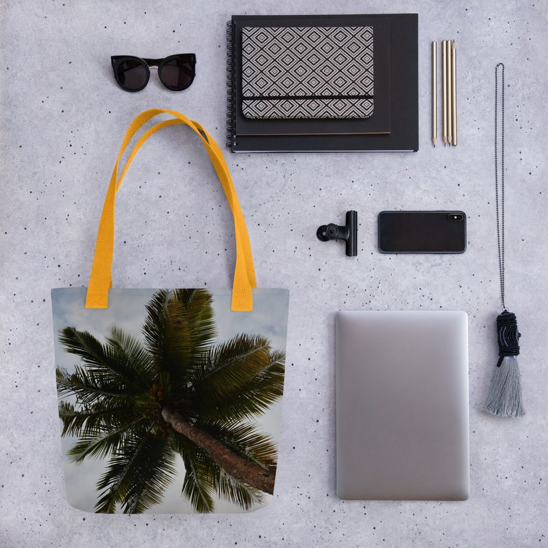 Sac Cocotier 